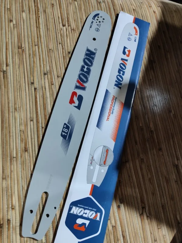 Шина VOBON 18" 3/8" -1.5 мм. - 66 зв
