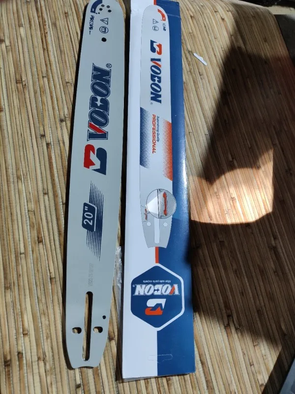 Шина VOBON 20" 0,325" -1.5 мм. - 76 зв