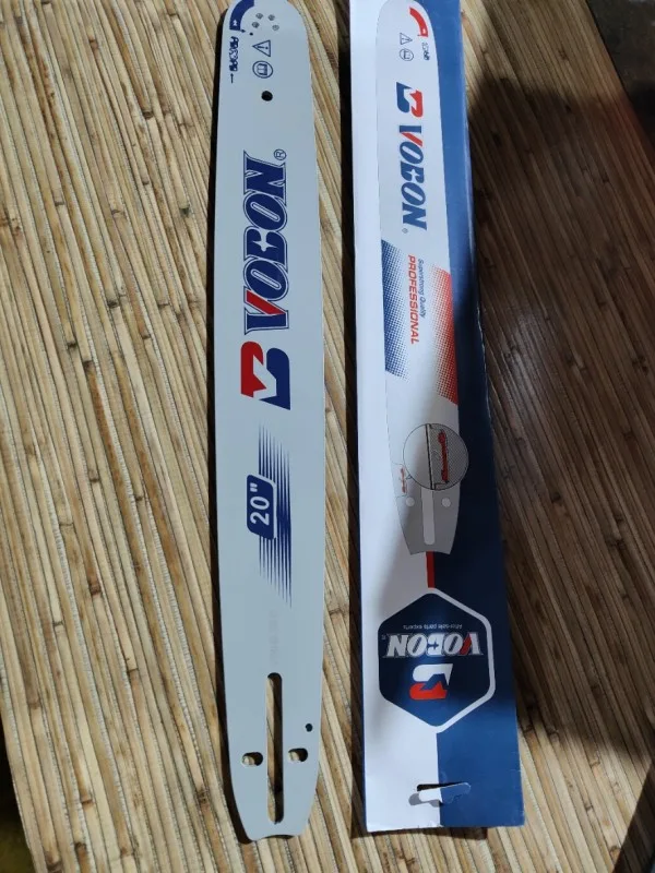 Шина VOBON 20" 3/8" -1.5 мм. - 68 зв