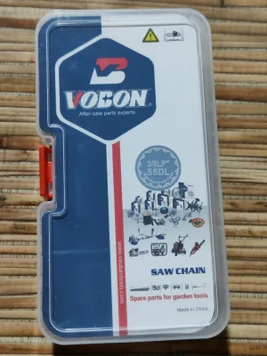 Цепь VOBON 56 зв. 3/8" -1.3 мм. RS
