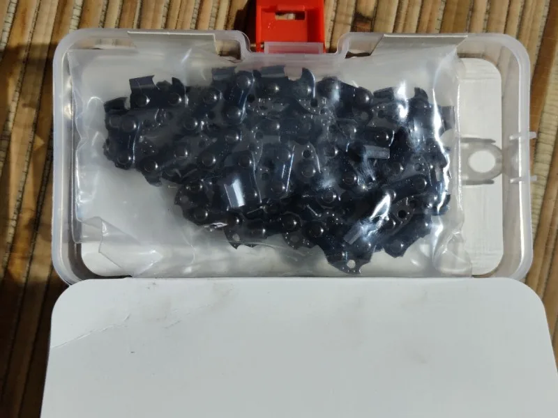 Цепь VOBON 56 зв. 3/8" -1.3 мм. RS