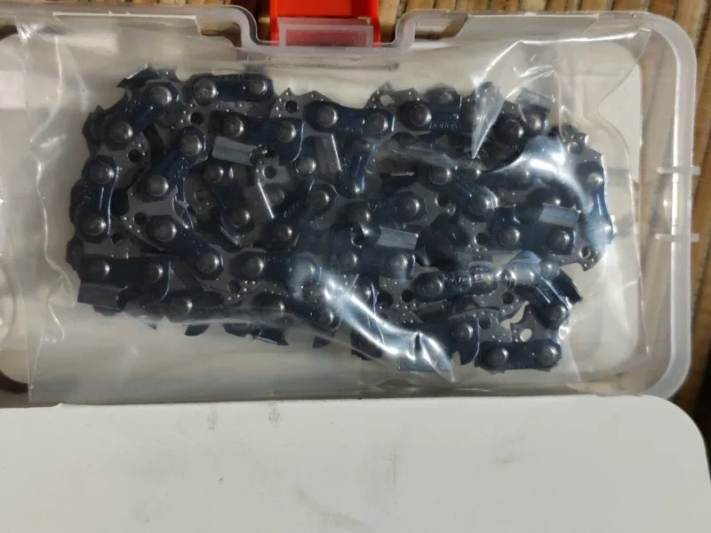 Цепь VOBON 57 зв. 3/8" -1.3 мм. RS