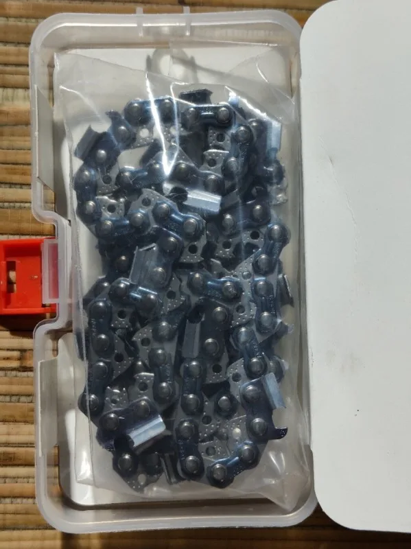 Цепь VOBON 64 зв. 0,325" -1.3 мм. RS (футляр)