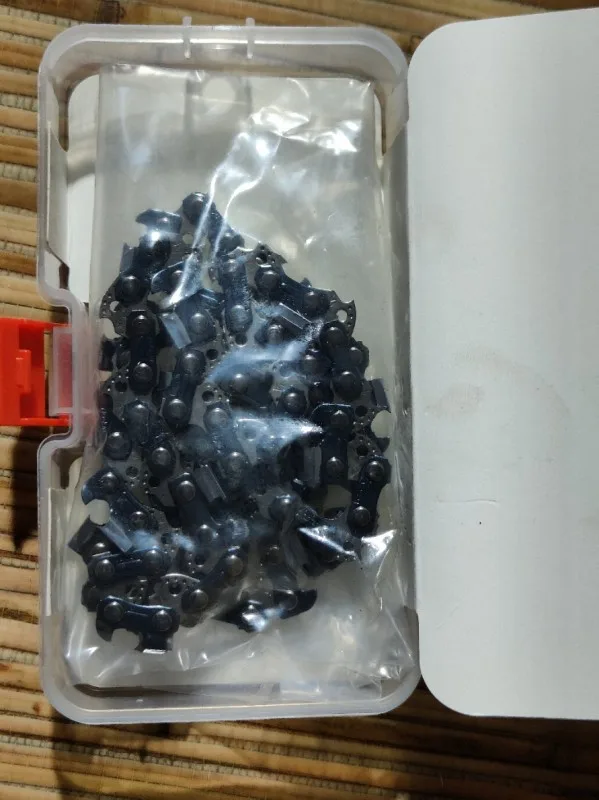 Цепь VOBON 52 зв. 3/8" -1.3 мм. RS