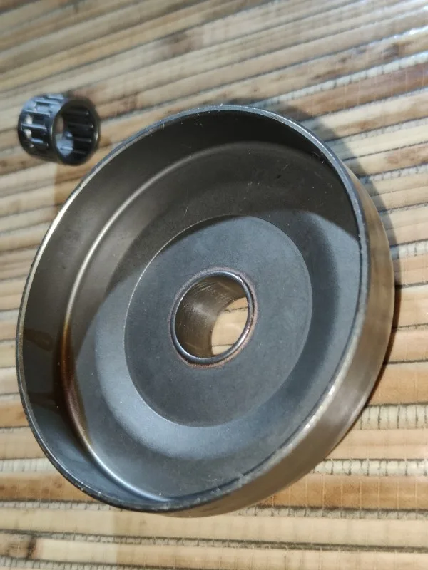 Звезда ведущая 108308 Husqvarna 340 345 350 351