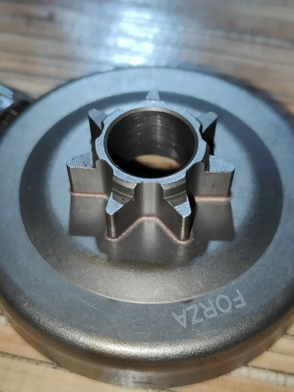 Звезда ведущая 108308 Husqvarna 340 345 350 351