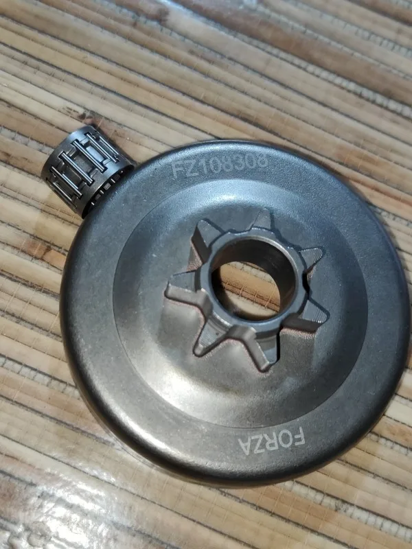 Звезда ведущая 108308 Husqvarna 340 345 350 351