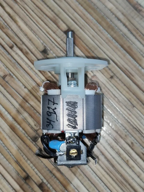 Двигатель эл. TR- 300Т