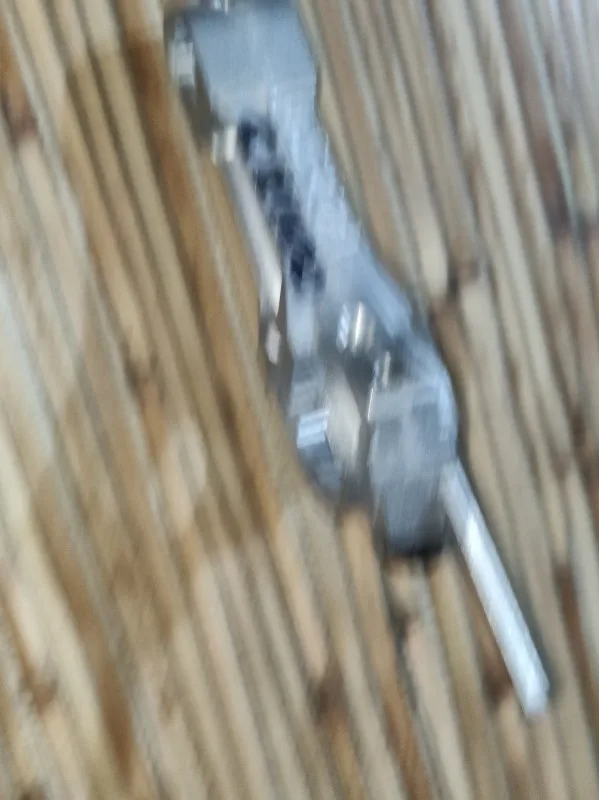 Шатун для GX100 OEM 13200-Z0D-000 HONDA