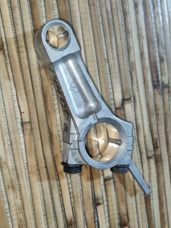 Шатун для GX100 OEM 13200-Z0D-000 HONDA