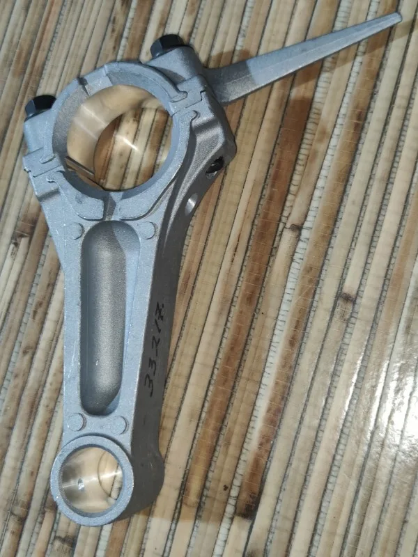 Шатун в сборе 177F