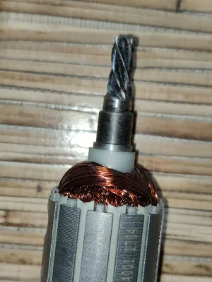 Якорь 8838 аналог Макита HR-4000 перфоратор