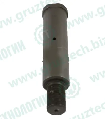 Палец дышла прицепа L195*М40*М45