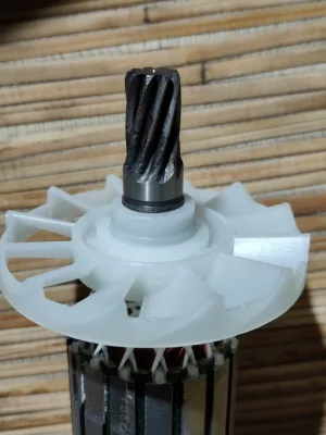 Якорь GSH65-C4/49 P.I.T