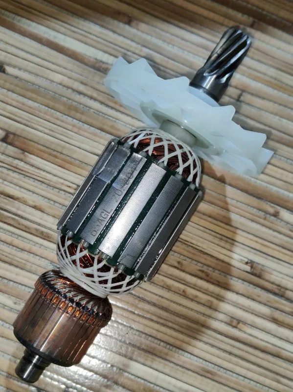 Якорь GSH65-C4/49 P.I.T