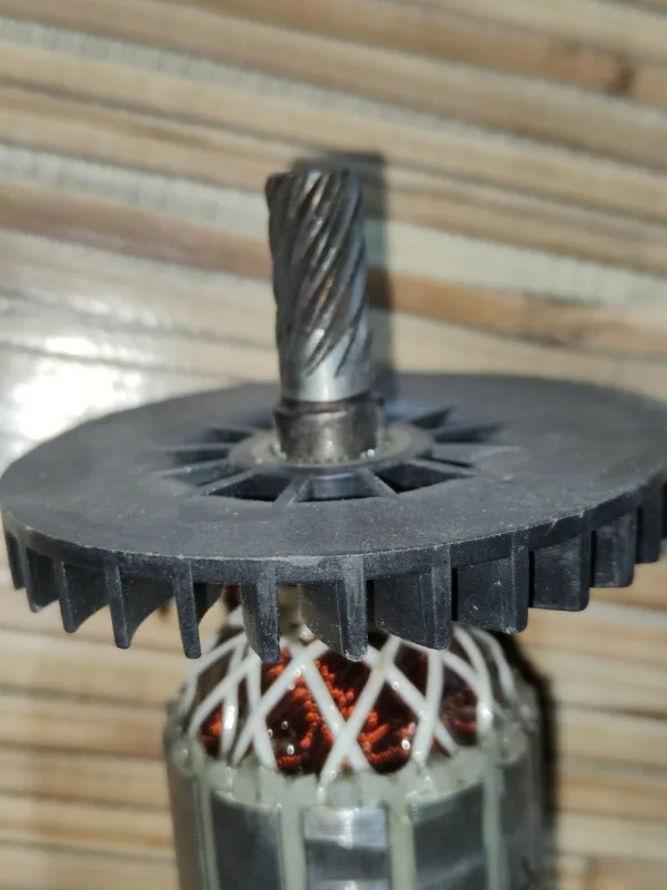 Ротор для MK 5604 MAKITA A0023