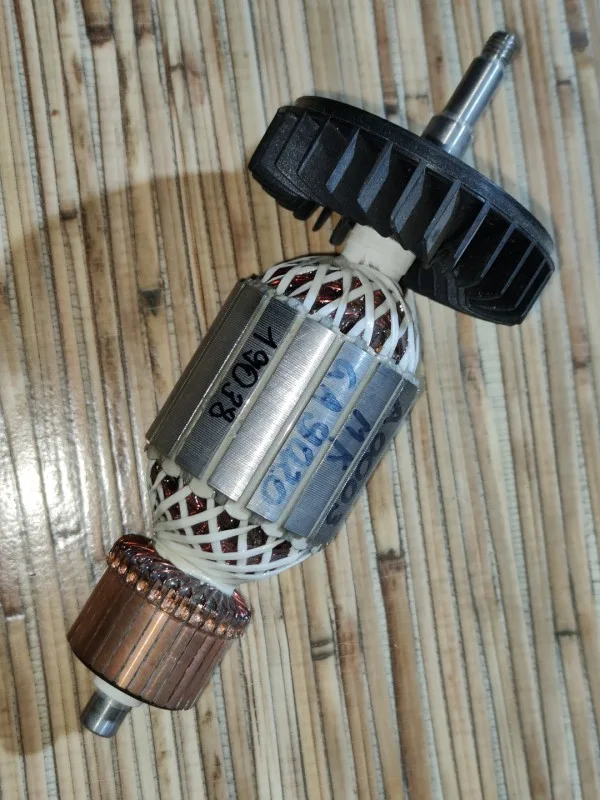 Ротор для MK УШМ 9020, MAKITA A0003