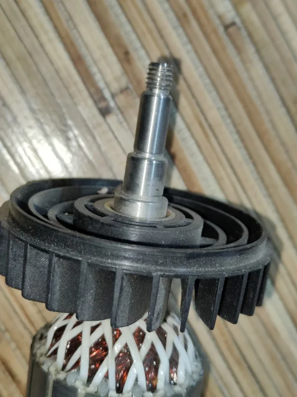 Ротор для MK УШМ 9020, MAKITA A0003
