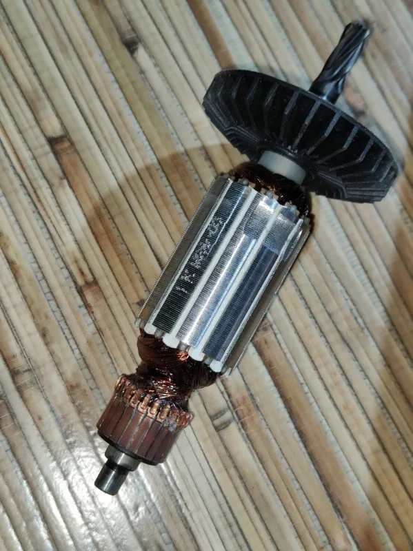 Якорь аналог Makita 24-50 перфоратор