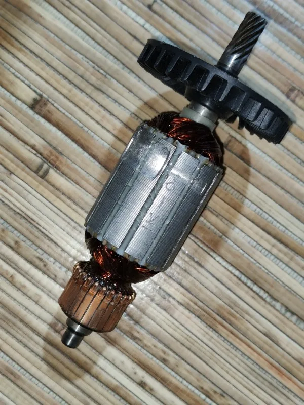 Якорь аналог Makita ДП 57-04