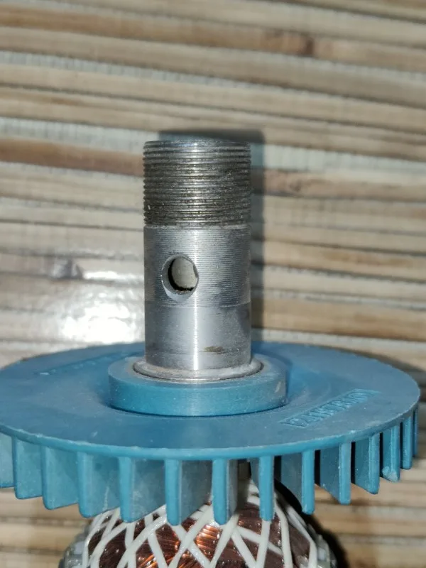 Ротор для фрезеру Макита 3612 C MAX A0029
