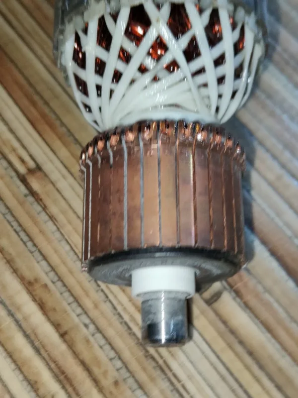 Ротор для MK 9030 MAKITA