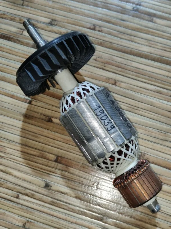 Ротор для MK 9030 MAKITA