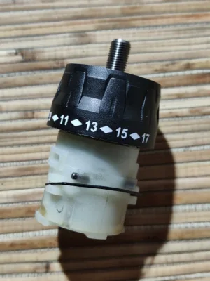 Редуктор в сборе PSR16-C/ 5 P.I.T