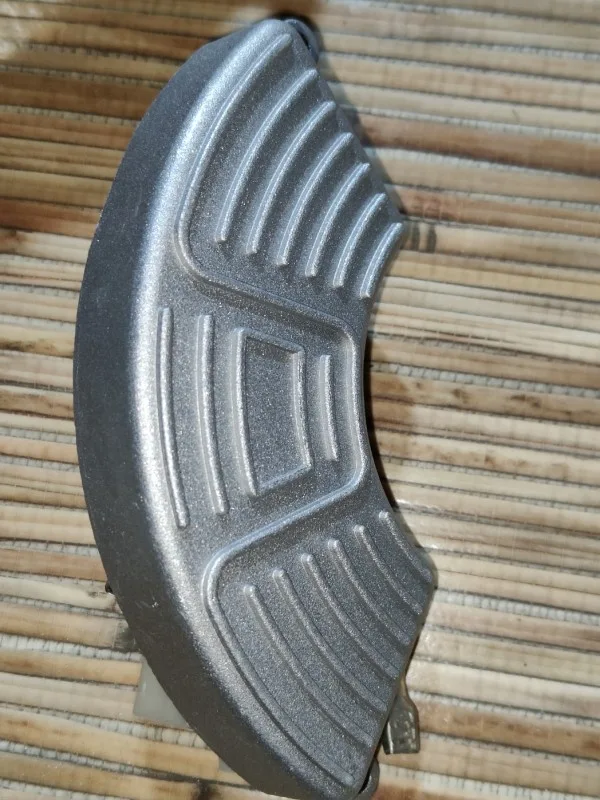 AVR 5,5кв. 220в