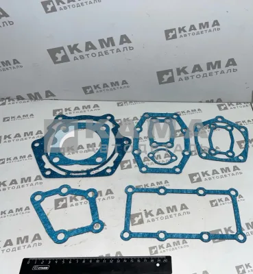 КПП ZF р/к прокладок на КПП 6S-85 (1310 298 002)