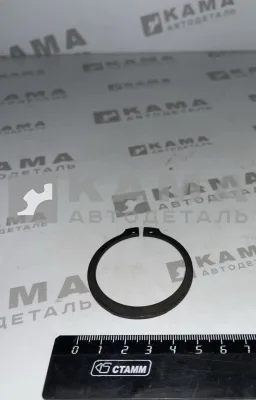 КПП ZF кольцо стопорное 0630 531 061 (48х2,5) 6S