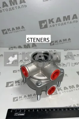 клапан ускорительный 100.3518010 (STENERS) 251.118