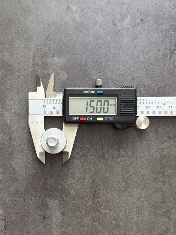Болт фланцевый М10х25х1,25 10.9 оц. DIN 6921 без насечек
