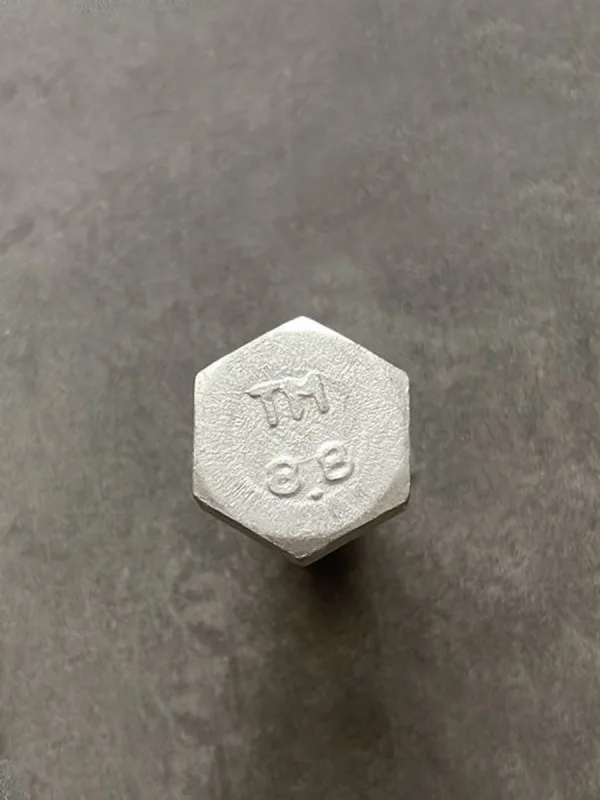 Болт М10х20х1,25 1/59705/21