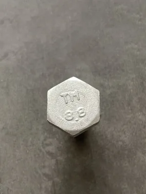 Болт М10х20х1,25 1/59705/21