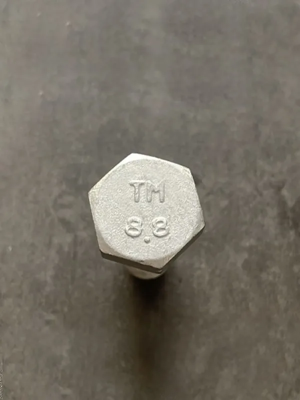 Болт М10х25х1,25 1/59707/21