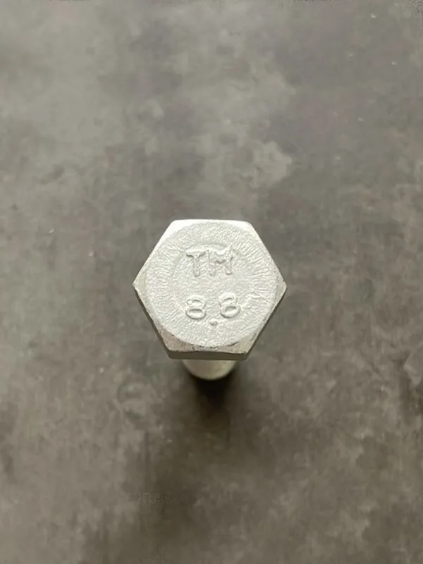 Болт М10х40х1,25 1/13070/21