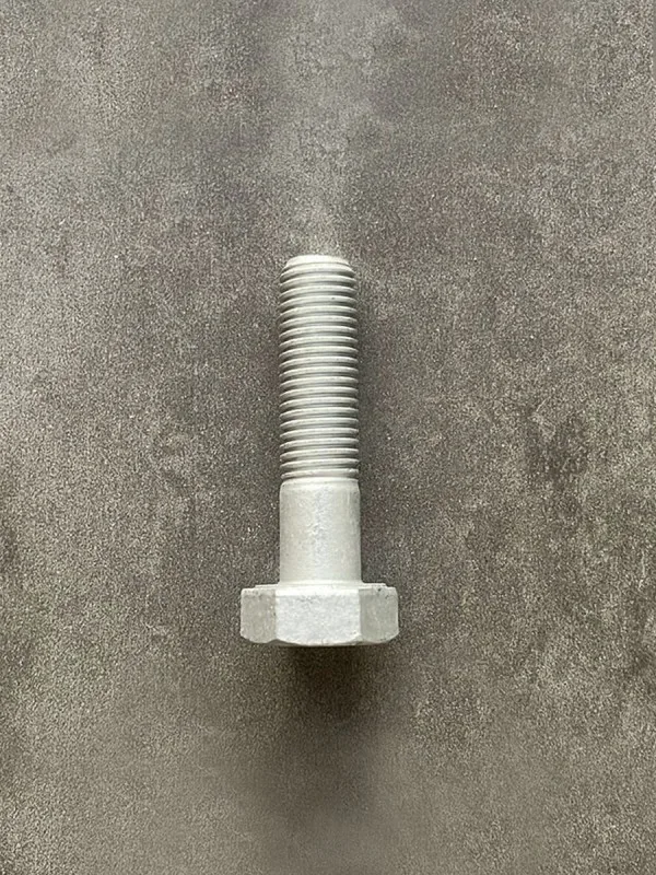 Болт М10х40х1,25 1/13070/21