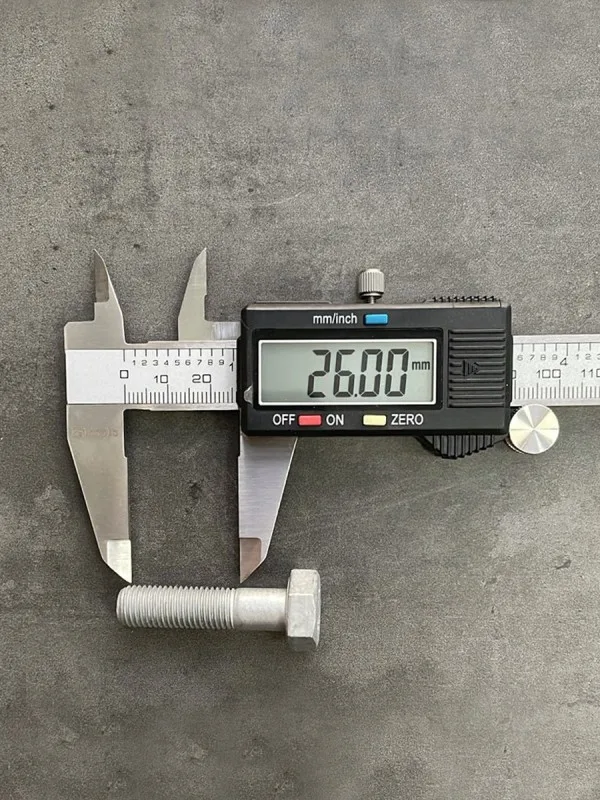 Болт М10х40х1,25 1/13070/21