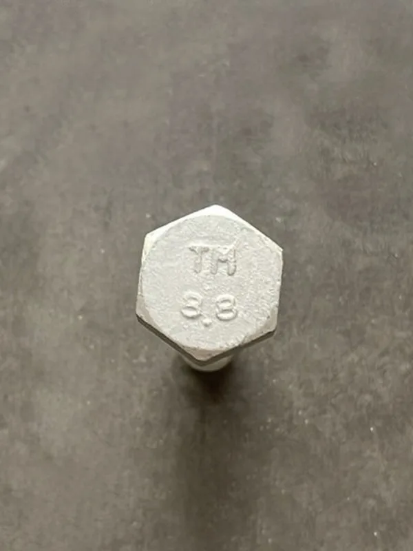 Болт М10х45х1,25 1/12347/21