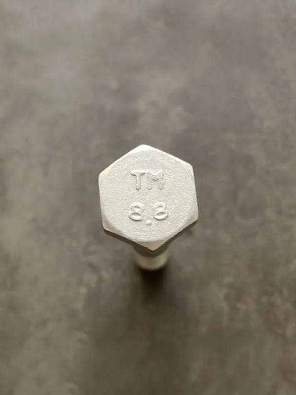Болт М10х65х1,25 1/13437/21
