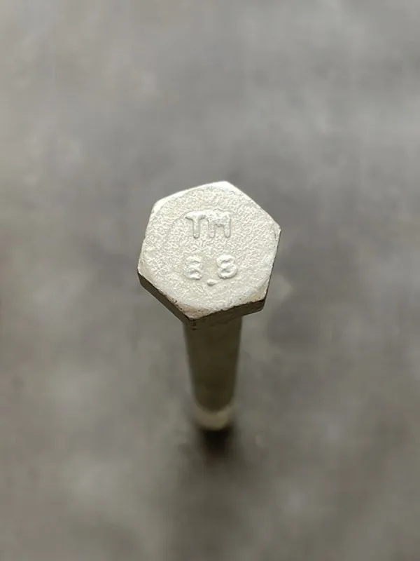 Болт М10х110х1,25 1/59720/21