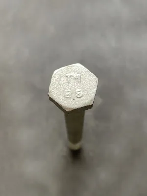 Болт М10х110х1,25 1/59720/21