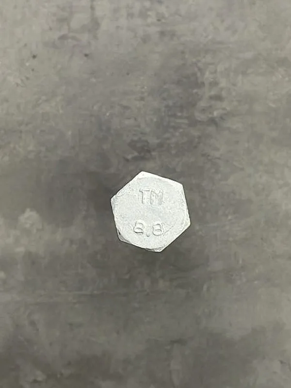 Болт М12х80х1,25 1/55414/21