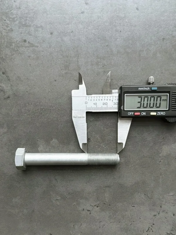 Болт М12х90х1,25 1/55415/21
