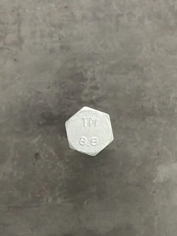 Болт М12х90х1,25 1/55415/21