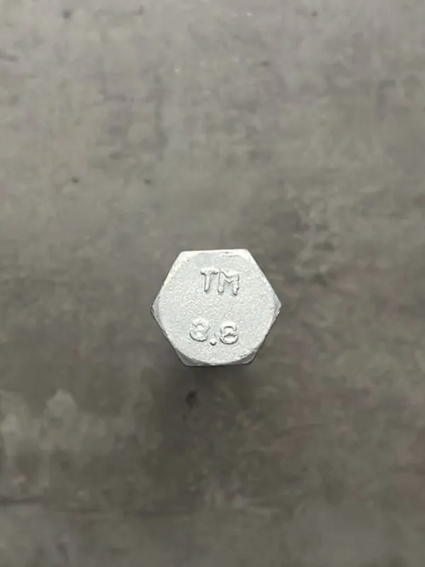 Болт М12х100х1,25 1/55416/21
