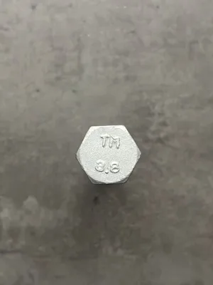 Болт М12х100х1,25 1/55416/21