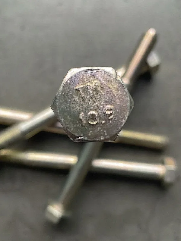 Болт М12х140х1,25 1/55420/31