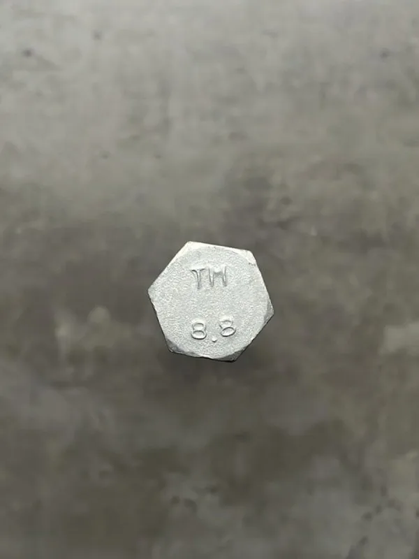 Болт М12х150х1,25 1/55421/21